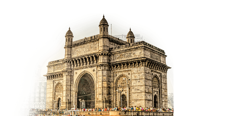 India Gate mumbai